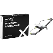 RIDEX 1561W0122 Raammechanisme