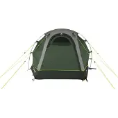 Outwell Earth 2 Tunneltent 2025 - Familie Tunnel Tent 2-persoons - Groen