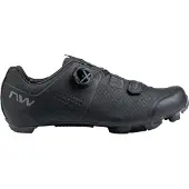 Northwave Razer MTB Schoenen Zwart Heren || Maat: 42