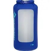 Sea to Summit Lightweight View 70d 8l Dry Sack Blauw