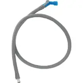 CamelBak - Crux Isolierter Schlauch One Size, grijs
