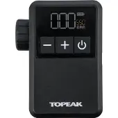 Topeak pomp E-booster digital Mini