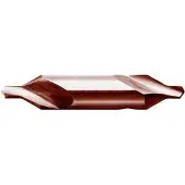 Slice Centreerboor DIN333 HSSCo5 vorm A 5mm