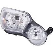 Diederichs 7860982 Koplamp