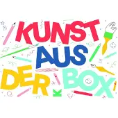 Sonstige Verlage Kunst uit een doos