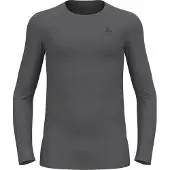 Odlo Shirt ronde hals lange mouwen active warm eco