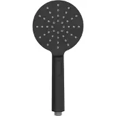 Wenko Handsproeier Design Line Douchekop design chroom, diameter 12 cm