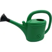 Nature Gieter | | 3 liter (Sproeikop, Kunststof, Groen)