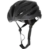 Endurance Helm 'Coppi' zwart