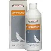 Versele-Laga Dextrotonic Energeticum - Duivensupplement - 500 ml