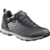 Meindl Activo Sport GTX Low Wandelschoenen heren Zwart 43