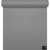 Yogistar Yogamat sun travel light grey Fitnessmat YOGISTAR