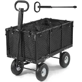 Vevor -wagen