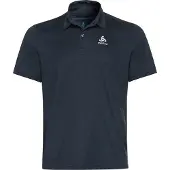 Odlo Cardada Korte Mouw Poloshirt