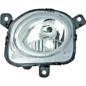 Diederichs 3405682 Koplamp