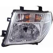 Diederichs 6084081 Koplamp