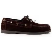 Purapiel Bootschoen Puranautic8 Bruin