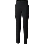 Shimano - Women's Arashi Rain Pants - Fietsbroek 24, zwart