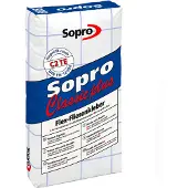 Sopro Classic Plus SC 808, 25 kg