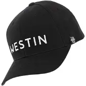 Westin Classic Cap Zwart