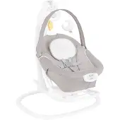 Graco Babyswing Softsway Rocker Starlight