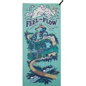 PackTowl Reishanddoek Personal Flow Body-65 x 140 cm