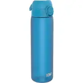 Ion8 drinkfles, 500 ml, lekvrij, éénhandige opening, veilige sluiting