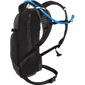 CamelBak - Women's Lobo 9 - Fietsrugzak grijs/zwart