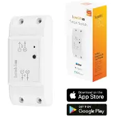 Hombli Smart Switch Default Title