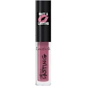 Lovely Lip Gloss Extra Lasting Lip Gloss 2 6ml