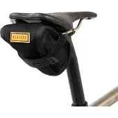 Restrap Tool Pouch 0.6L Saddle Bag Black