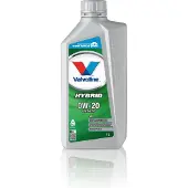Valvoline 892409 Motorolie