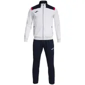 Joma Toledo Tracksuit Wit L Man