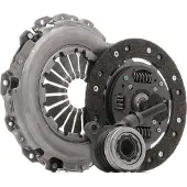 Nexus F1R204NX Koppelingsset