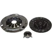 Japanparts KF-698 Koppelingsset