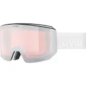 Uvex Lace Attract Fm Skibril