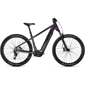 Focus Jarifa² 6.7 29´´ Elektrische Mountainbike