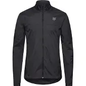 FOX Ranger Winddichte Jas Zwart Heren || Maat: XL