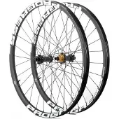 Progress Gpx Nitro2 Boost 29´´ 6b Disc Tubeless Mtb Wielset