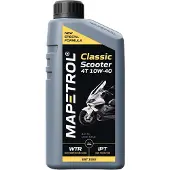 MAPETROL MAP0290 Motorolie