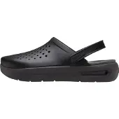 Crocs Clogs 'InMotion' zwart
