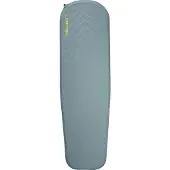 Therm-A-Rest - Slaapmatten - Trail Lite Trooper voor Unisex - Maat Women's regular - Blauw