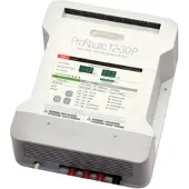 Promariner Pronautic 1230p Charger Wit 12V