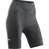 Northwave - Women's Active Short - Fietsbroek S, grijs