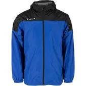 Stanno Pride Windbreaker Blauw | Maat M