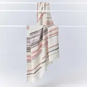 Innate Plaid Shifts-170 x 140 cm