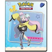 Ultra pro Pokemon - Iono and Bellibolt 4-Pocket Portfolio