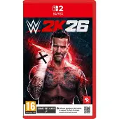 Wwe 2k26 Nintendo Switch 2 Fr/nl