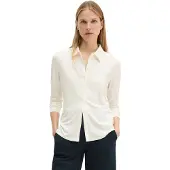 Marc O'Polo Blouse offwhite