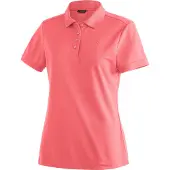 Maier Sports Damespolo Ulrike